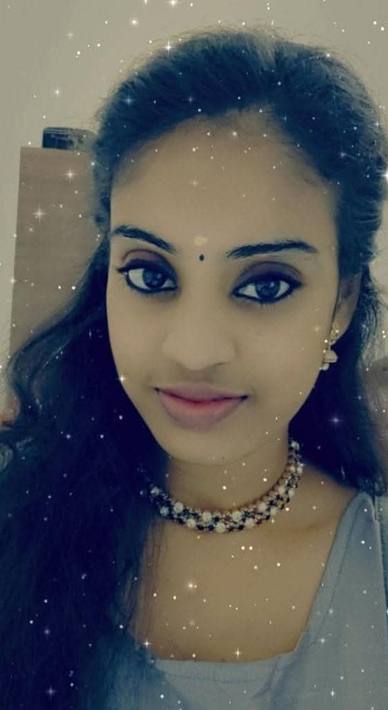 Ms. Gayathri E